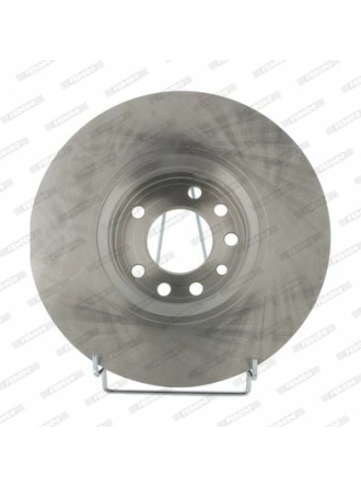 FERODO DDF1261 | Disk On (Ad) 96-Vectra.B 2.0 16V *X20xev* | 1 Adet