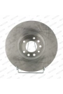 FERODO DDF1261 | Disk On (Ad) 96-Vectra.B 2.0 16V *X20xev* | 1 Adet