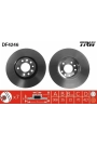 TRW DF4246 | Disk On 98-Astra.G.H | 1 Adet