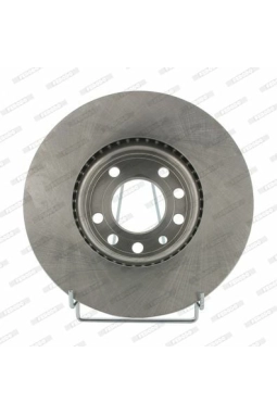 FERODO DDF1191 | Disk On 03-Vectra.C 1.6 16V *Z16xe* | 1 Adet