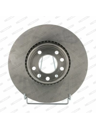 FERODO DDF1191 | Disk On 03-Vectra.C 1.6 16V *Z16xe* | 1 Adet