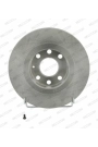 FERODO DDF206 | Disk On 96-Vectra.B-Astra.F 1.6 16V *X16xe* | 1 Adet