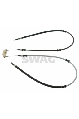 SWAG 40923954 | El Fren Teli Vectra B Tum Modeller 95 02