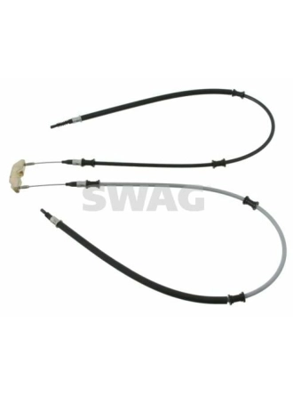 SWAG 40923954 | El Fren Teli Vectra B Tum Modeller 95 02