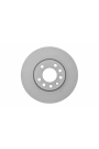 BOSCH 0986479107 | Ön Fren Diski Vectra C Sıgnum