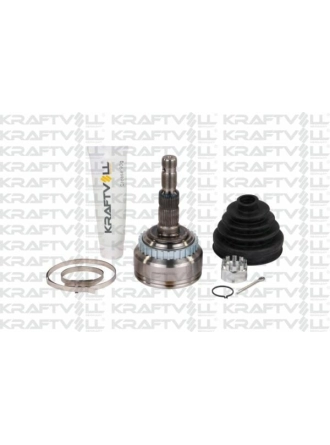 KRAFTVOLL 01020076 | Aks Kafası Dıs Vectra B X18xe X20xev X25xe Vectra A Astra F 18Sv E18nvr 20Ne C20xe