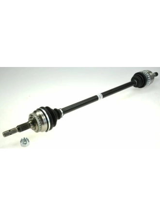 GKN 304411 | Aks Ön Sağ Vectra.B 2.0İ 16V *X20xev* -