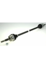 GKN 304411 | Aks Ön Sağ Vectra.B 2.0İ 16V *X20xev* -