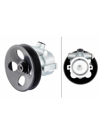 HELLA 8TL359000101 | Direksiyon Pompası Opel Vectra B X20xev (Deposuz)