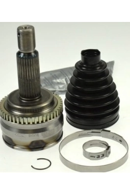 GKN 304458 | Opel Vectra B 1.6 Benzinli (X16XEL-Z16XE) Ön Dış Aks Kafası 1999-2002