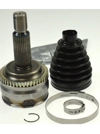 GKN 304458 | Opel Vectra B 1.6 Benzinli (X16XEL-Z16XE) Ön Dış Aks Kafası 1999-2002