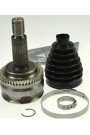 GKN 304458 | Opel Vectra B 1.6 Benzinli (X16XEL-Z16XE) Ön Dış Aks Kafası 1999-2002