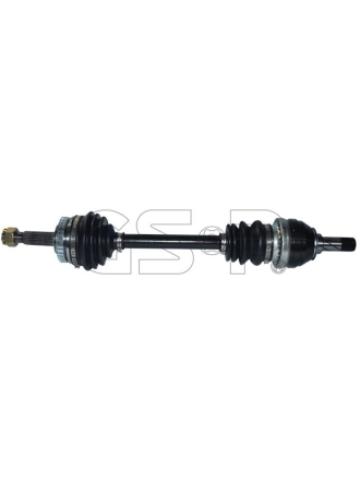İTHAL 244076 | Opel Vectra B 96-2001 1.6 Motor Sol Aks Komple
