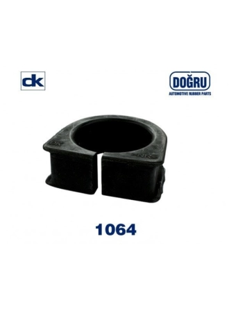 DOĞRU KAUÇUK 1064 | Opel Vectra B Direksiyon Bağlantı Lastiği Sağ Taraf (DK.1064)
