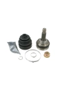 KRAFTVOLL 01020077 | Opel Vectra B X16XEL Dış Aks Kafası ABS Lİ 1996-1999
