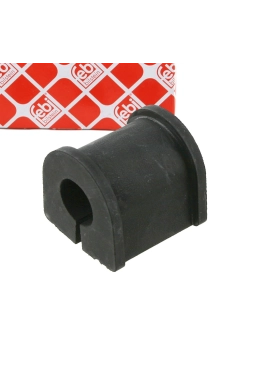 FEBI BILSTEIN 24753 | Opel Vectra B Arka Viraj Demir Lastiği 2 Adet
