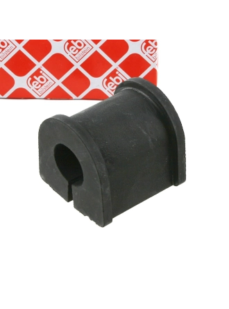 FEBI BILSTEIN 24753 | Opel Vectra B Arka Viraj Demir Lastiği 2 Adet