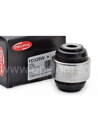 DELPHI TD328W | Opel Vectra B Arka Dingil Burcu