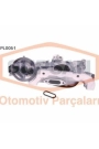 SUPSAN PL0051-01 | Yağ Pompası <99 Astra.F-Vectra.B 2.0İ 16V *X20xev*