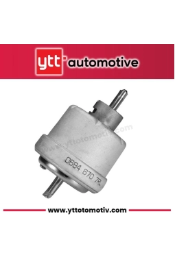 YTT Y1217 | Motor Takozu Sağ Vectra.B 1.6 16V *X16xel*