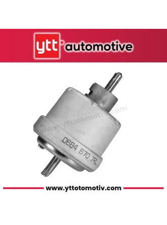 YTT Y1217 | Motor Takozu Sağ Vectra.B 1.6 16V *X16xel*