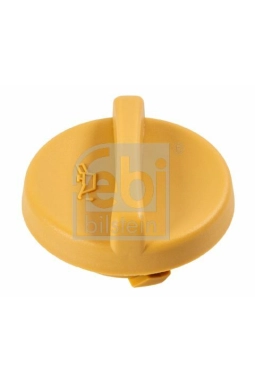 FEBI BILSTEIN 17799 | Yağ Kapağı Vectra.B 2.0 16V *X20xev*