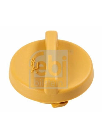 FEBI BILSTEIN 17799 | Yağ Kapağı Vectra.B 2.0 16V *X20xev*