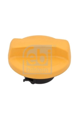 FEBI BILSTEIN 33677 | Yağ Kapağı Astra.G-Vectra.C 1.6 16V *Z16xe*