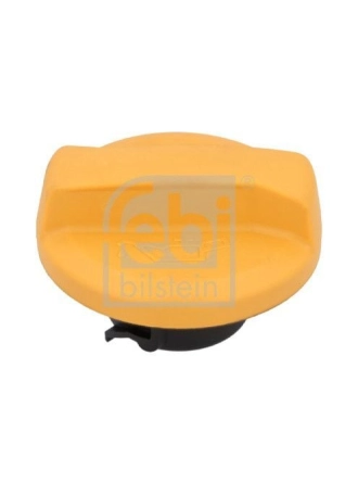 FEBI BILSTEIN 33677 | Yağ Kapağı Astra.G-Vectra.C 1.6 16V *Z16xe*