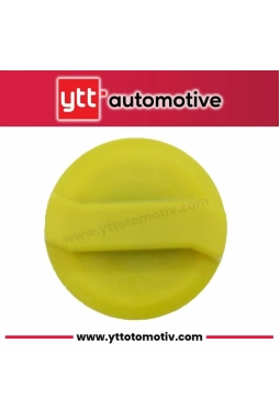 YTT Y2085 | Yağ Kapağı Astra.G-Vectra.C 1.6 16V *Z16xe* | 4 Adet