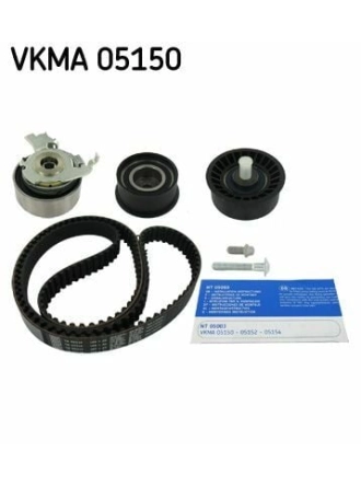 SKF VKMA05150 | Triger Tk Astra.F-Vectra.B 1.6İ 16V *X16xel*