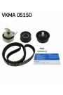 SKF VKMA05150 | Triger Tk Astra.F-Vectra.B 1.6İ 16V *X16xel*
