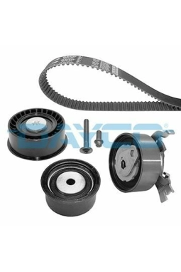 DAYCO KTB252 | Triger Seti Astra F Corsa B Vectra B X14xe X16xel Z16xe X18xe1 Z18xe