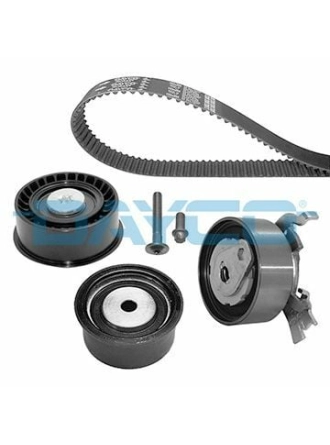 DAYCO KTB252 | Triger Seti Astra F Corsa B Vectra B X14xe X16xel Z16xe X18xe1 Z18xe