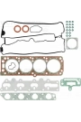 VİCTOR REİNZ 02-33005-03 | Üst Takım Conta Vectra B Astra G 2.0 16V (99 02) / (X20 Xer) Victor