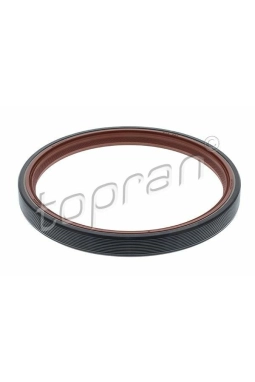 TOPRAN 205254 | Krank Mili Yağ Keçesi (Opel: Astra F 1.6 1.8 16V 94-98 / Opel Vectra B 1.6I 16Lz2 95-02)