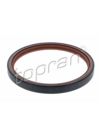 TOPRAN 205254 | Krank Mili Yağ Keçesi (Opel: Astra F 1.6 1.8 16V 94-98 / Opel Vectra B 1.6I 16Lz2 95-02)