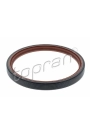 TOPRAN 205254 | Krank Mili Yağ Keçesi (Opel: Astra F 1.6 1.8 16V 94-98 / Opel Vectra B 1.6I 16Lz2 95-02)