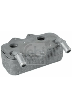 FEBI BILSTEIN 109344 | Yağ Soğutucu-Opel Astra G Hatchback (T98) 2.0 Dı (F08, F48)-60 KW / 82 Ps-02.1998-01.2005