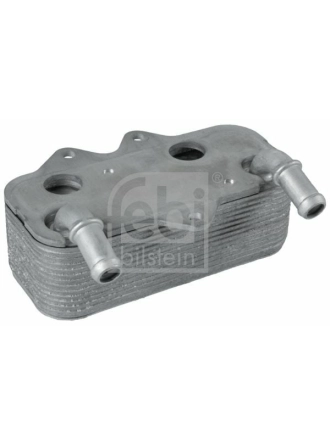 FEBI BILSTEIN 109344 | Yağ Soğutucu-Opel Astra G Hatchback (T98) 2.0 Dı (F08, F48)-60 KW / 82 Ps-02.1998-01.2005