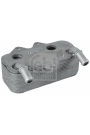 FEBI BILSTEIN 109344 | Yağ Soğutucu-Opel Astra G Hatchback (T98) 2.0 Dı (F08, F48)-60 KW / 82 Ps-02.1998-01.2005