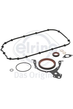 ELRING 457.930 | Opel Vectra B 1.6 Benzinli 1996-1998 Model Arası Alt Takım Conta