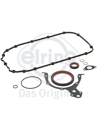ELRING 457.930 | Opel Vectra B 1.6 Benzinli 1996-1998 Model Arası Alt Takım Conta