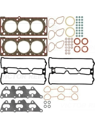 VİCTOR REİNZ 02-34230-03 | Opel Vectra B 2.5 Benzinli (X25XE) V6 Motor Üst Takım Conta Seti Victor