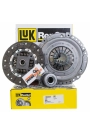 Opel Vectra B 2.0 X20XEV Benzinli Motor F23 Debriyaj Seti LUK / Debriyaj Rulmanı LUK Marka Kit 1999-2001 Model