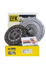 LUK 623312509 | Opel Vectra B 2.0 X20XEV Benzinli Motor F23 Debriyaj Seti 1999-2001 Model