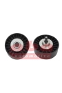 ABA GERGİ 25403749 | Opel Vectra B 2.0 Dizel Alternatör Gergi Kütüğü Bilyası (.25403749 , 1340530, VB)