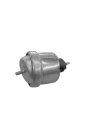 DOĞRU KAUÇUK 813 | Opel Vectra B 2.0 Dizel Sol Motor Kulağı Dk Marka (684684)