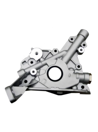 PIERBURG 7.29231.01.0 | Opel Vectra B 1.8 Benzinli (X18XE1) Motor Yağ Pompası Alman Malı