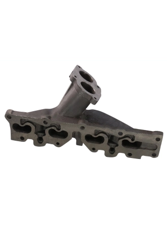 İTHAL 42-82-3776 | Opel Vectra B 2.0 Benzinli Motor Eksoz Manifoltu Delikli 1996-1998